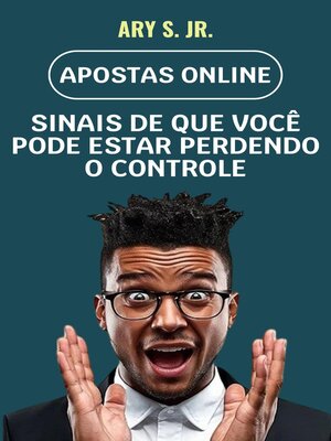 cover image of Apostas Online